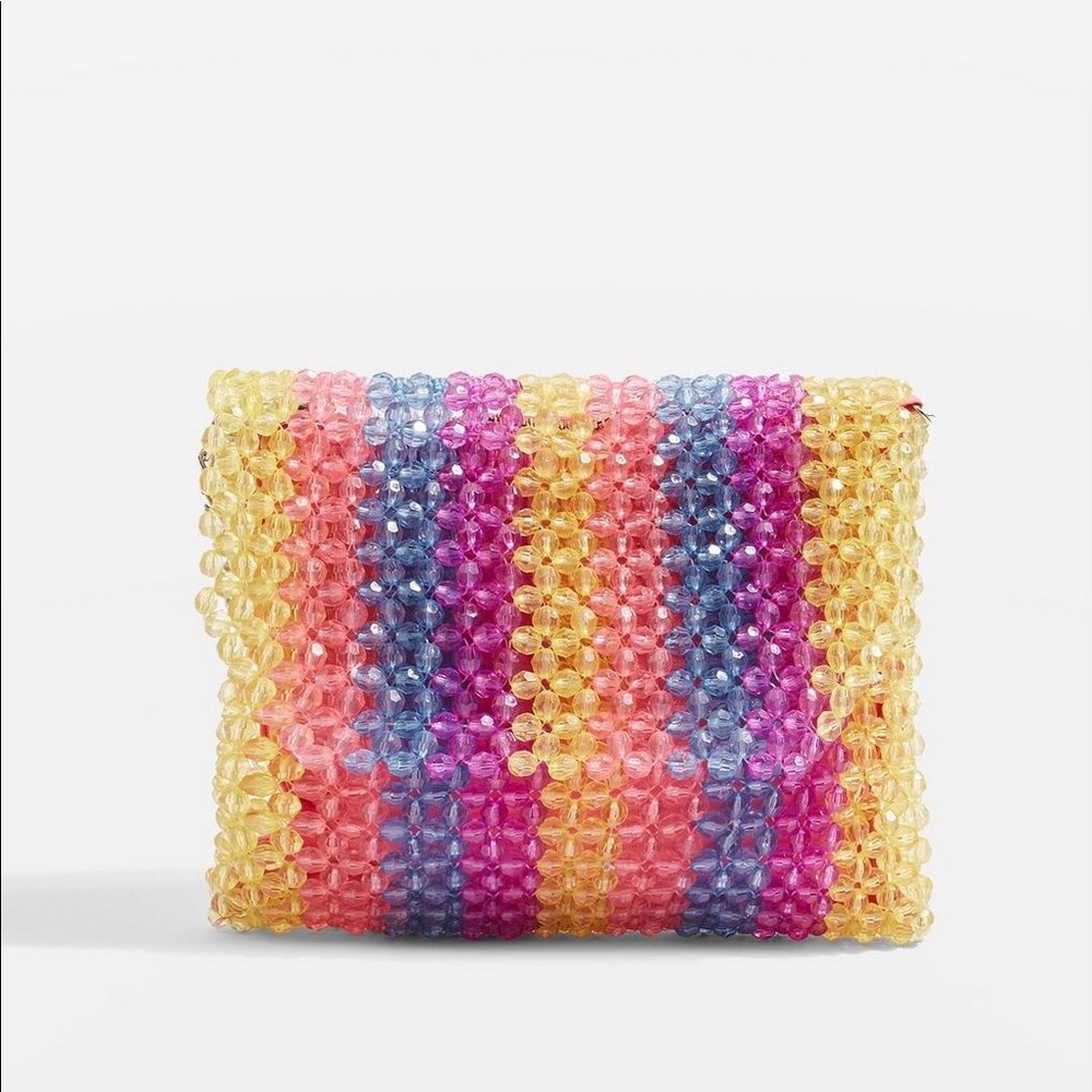 Topshop Crossbody Purse
